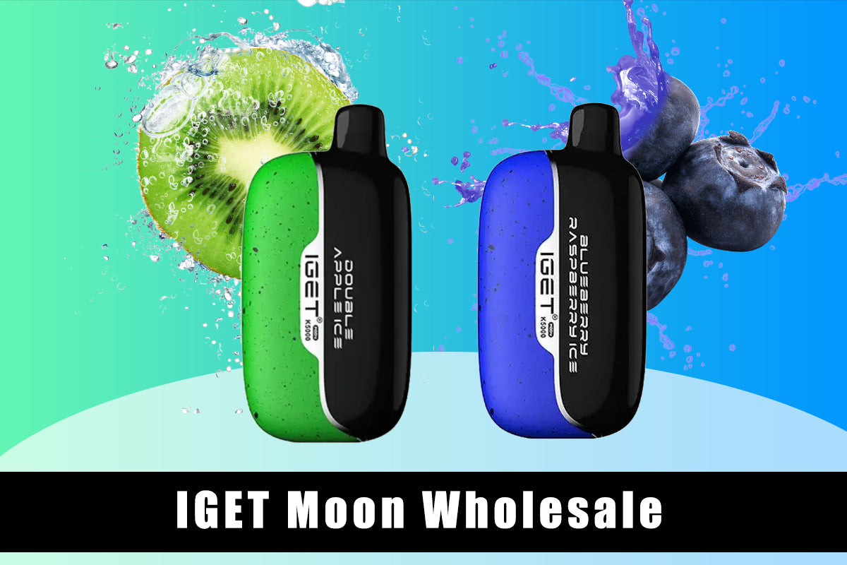 Iget Moon Wholesale