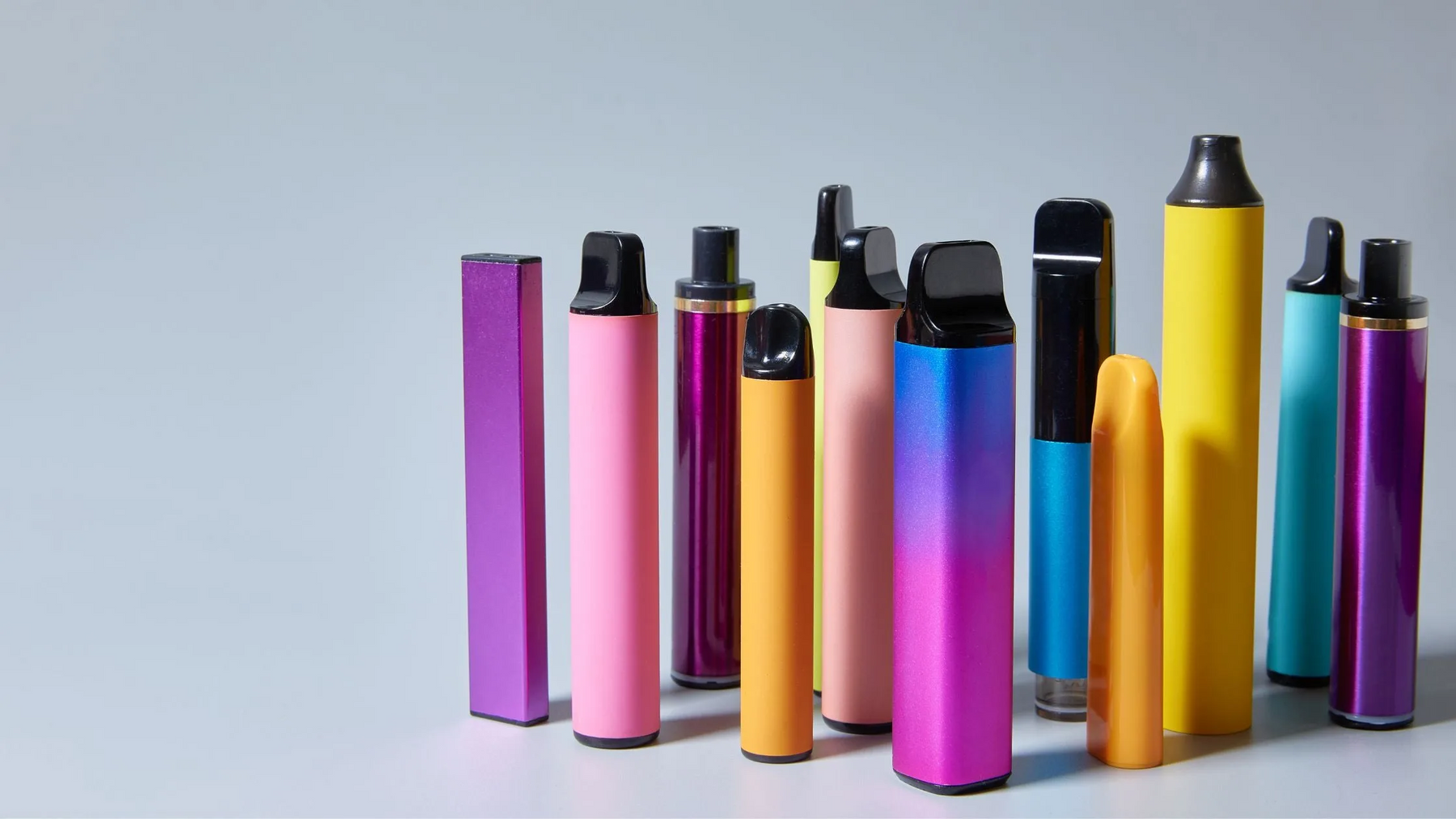 Buying Bulk Vapes in Australia: Shaping the Future of the Vape Market