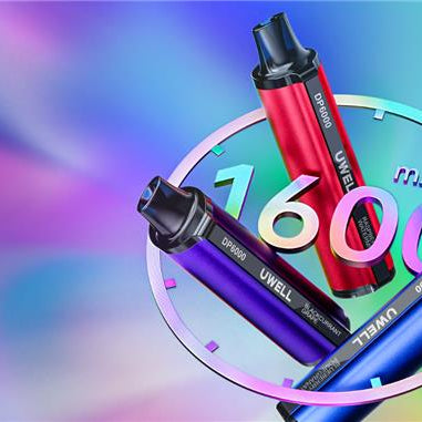 Navigating the Wholesale Vape Market: A Comprehensive Overview