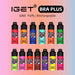 IGET Bar Plus Kit Wholesale - vapewholesalehub