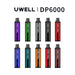 Uwell DP6000 Wholesale - vapewholesalehub